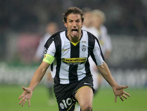 Alessandro Del Piero New Images And Backgrounds Photo Fair Usage