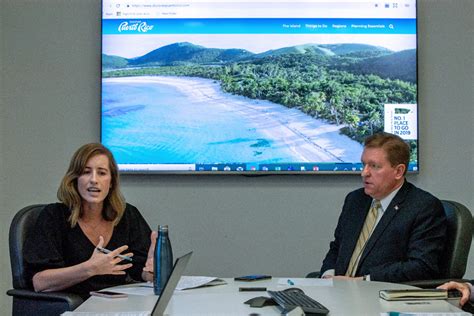 Discover Puerto Rico Launches New Destination Website News Is My Business
