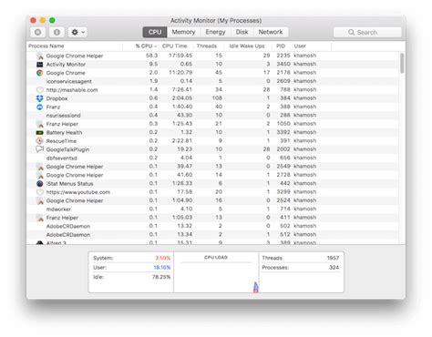 10 Ways To Improve Your Macbooks Battery Life