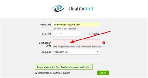 After june 30, your access to seller central will be disabled if you have not enrolled in amazon's. 2-Step Verification | LiveAgent | LiveAgent