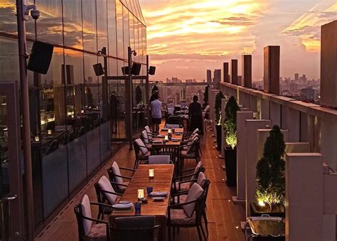 8 Romantic Restaurants In Bgc Perfect For Valentines Booky