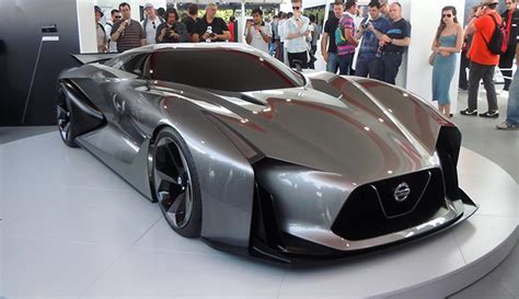 Nissan gtr r36 2020 hybrid 2020 nissan gtr r36 release date new style to the entire body, the nissan sports vehicle will likely be using lighter. Nissan CONCEPT 2020 - ¿ Nissan GTR R36 ? - Fresh Imports