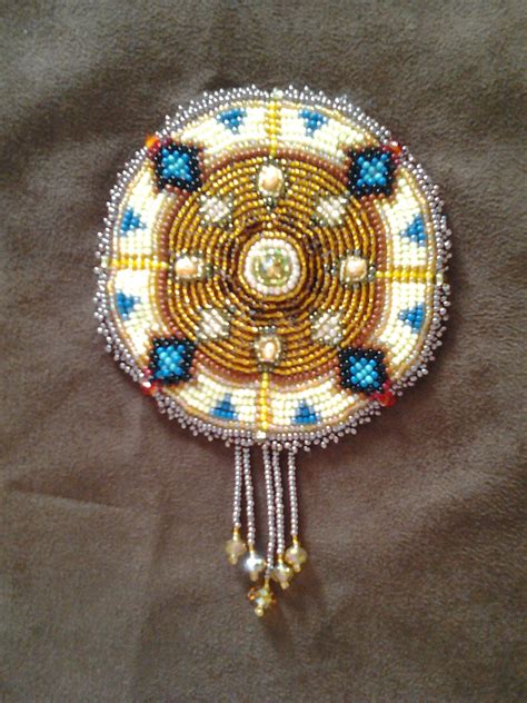 Acompanhe as notícias de futebol internacional no ge.globo Mandala Antiguo Celta Native American Beading, Roseta ...