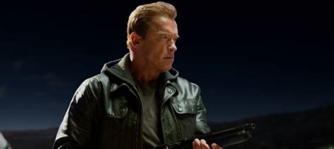 Movie Review Terminator Genisys
