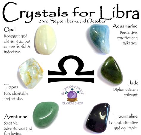 Crystals For Libra In 2020 Zodiac Stones Crystals Zodiac