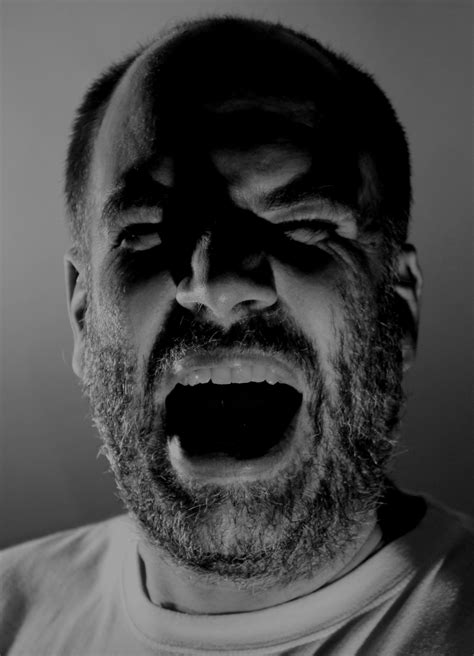 Free Images Man Black And White Spooky Male Portrait Human