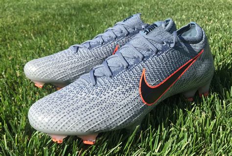 What Makes The Nike Mercurial Vapor Victory Pack Look So Unique Up