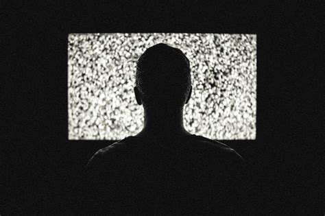 Effects Of Television Addiction And How To Overcome The Addiction