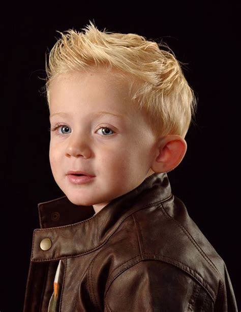 Maybe you would like to learn more about one of these? Image result for hair styles for 6 year old boys | Stylish ...