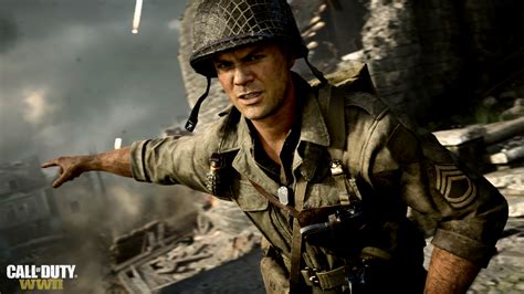 Warzone bringing in tons of new players and call of. 'Call of Duty: WWII' Update 1.20 Adds Commando Division ...
