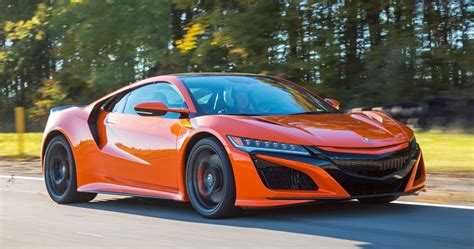 10 Most Reliable Luxury Sports Cars