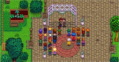 Stardew Valley todo lo que necesita saber sobre tener hijos Guías y