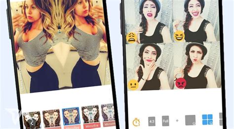 10 Best Selfie Apps To Capture That Perfect Closeup