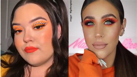 Best Makeup Transformations 2020 Youtube