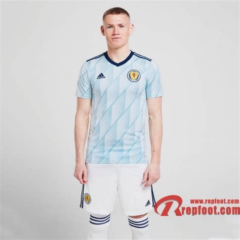 Maillot domicile ecosse enfant euro 2020. Magasins 2020 2021 maillot de foot Equipe Ecosse Exterieur