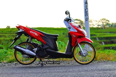 97 modifikasi motor vario 125 warna putih terbaru kumbara modif. Modifikasi Vario 125 Terbaru Warna Merah | Honda, Merah, Warna