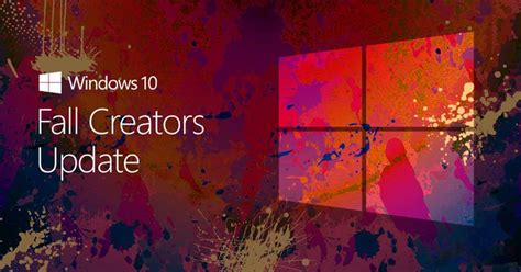 Windows 10 Fall Creators Update Finally Released Innovation Village