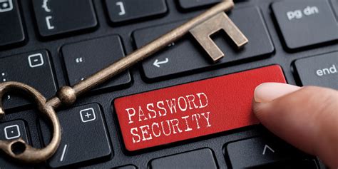 Password Security Policy And Best Practices Myhrtoolkit