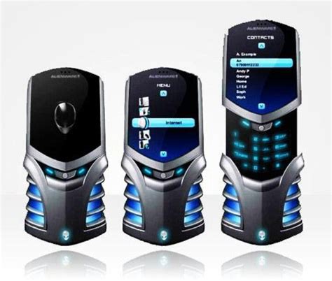 Alienware Phone Alienware Cellular Phone Cell Phone Plans