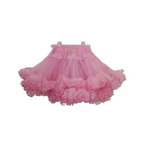 Princess Expressions Pink Tutu Skirt Brand New Secret Stash