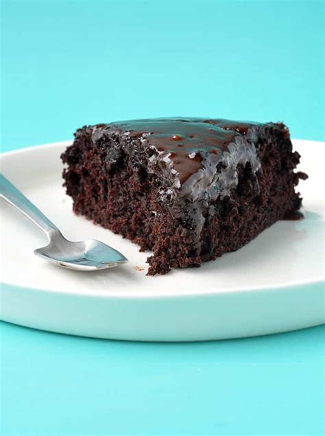 Eggless Chocolate Cake Vegan Easy Dinner Recipes For Every Week This Year