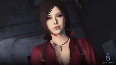 Ada Wong Video Game Characters Resident Evil Resident Evil 6 Video Hot Sex Picture