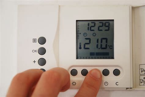 Types Of Heating Systems An Introductory Guide HeatCool