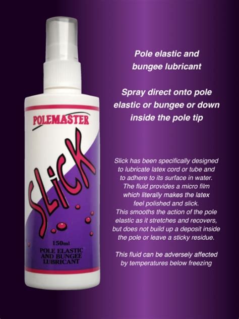 Drennan Slick Pole Elastic Lubricant Matchman Supplies