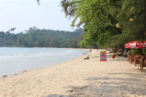 Best Koh Chang Beaches That You Should Visit Blue Haven Bay