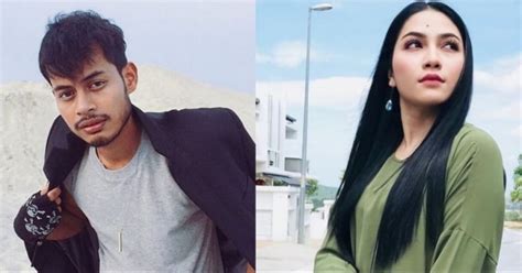 Ariz lufias hangat bercinta dengan aishah azman murai my. afiq muiz | Beautifulnara - Gosip Artis Malaysia Terkini