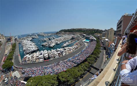 It is the slowest and the most difficult of all circuits in the formula 1 world championship tm. Formula One: Sadness from the Monaco Grand Prix - classic-caddy.com