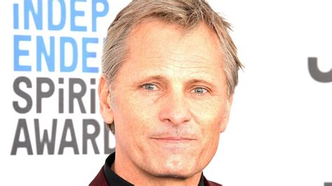 The Texas Chainsaw Massacre Character You Likely Forgot Viggo Mortensen