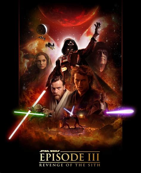 Star Wars Episode Iii Becoming Obi Wan Short Imdb