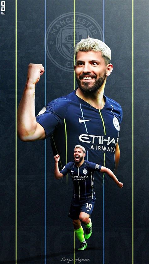 We hope you enjoy our growing collection of hd images to use as a background or home screen for your. Aguero Mobile Wallpapers - Wallpaper Cave