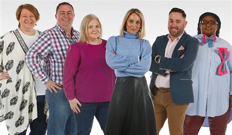 Jaw Dropping Operation Transformation Changes Revealed In Finale Extraie