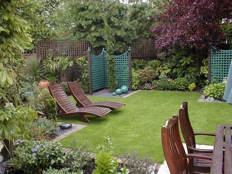 These small garden ideas have more than enough inspiration to bring style to your home, regardless of your design aesthetic. Garden Design Ideas | Apco Garden Design
