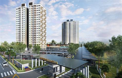 Ssf sdn bhd is hiring in malaysia! Dynasty View Sdn Bhd: Property Developer of Distinction