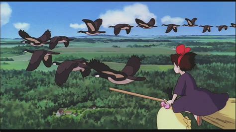 Kiki S Delivery Service Hayao Miyazaki Image 25467541 Fanpop