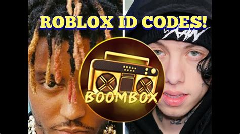 6 Roblox Id Codes That Are Bypassedloudgoodleaked 2020 Juice