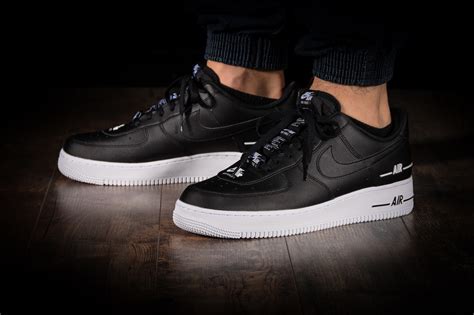 Nike Air Force 1 Low 07 Lv8 Double Air