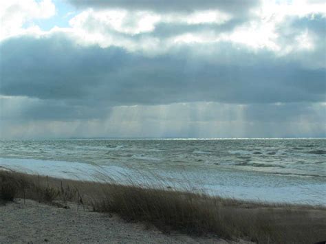 The Agatelady Adventures And Events Lake Michigan Shoreline In Winter