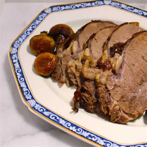 Best prime rib dinner from 14 gracious christmas dinner ideas to impress your loved es. The Perfect Prime Rib | Recipe Idea Shop