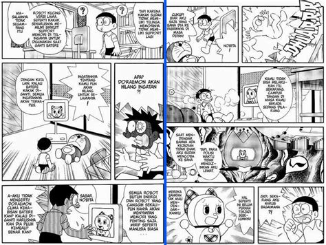 Episode Terakhir Doraemon Stand By Me Doraemon Sinopsis Steal Your