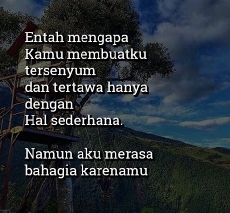 We did not find results for: 84 Kata Kata Gombal buat PDKT, Lucu dan Bikin Baper, Bisa ...