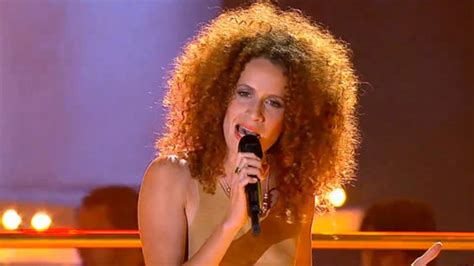 Carmen Smith Asked To Leave The Voice Australia For Featuring In Guy Sebastians Gold Music