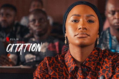 Get notified if it comes to one of your streaming services, like netflix or hulu. Crítica de 'La citación' (2020). Monstruo con piel de cordero