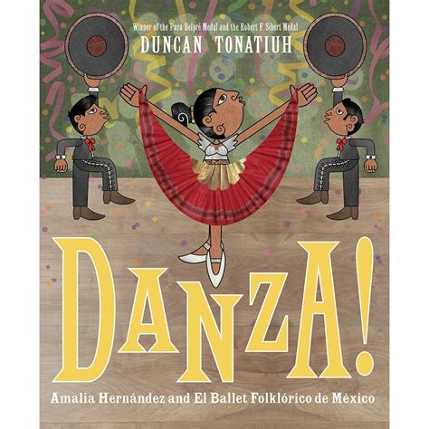 8 Childrens Books For Hispanic Heritage Month That Vibrantly Share The