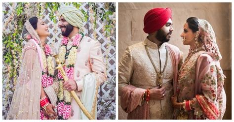 All You Need To Know About Sikh Wedding Traditions Real Wedding