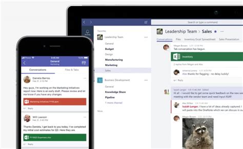 Watch this microsoft teams tutorial or use the instructions below to learn how to share a screen or individual program window while in a call or meeting. Microsoft Teams vs. Slack - 2019's #1 Collaboration ...