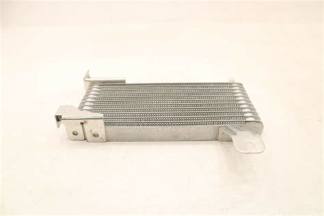 New Oem Ford Transmission Oil Cooler 8c2z 7a095 C E 350 E 450 5r110w